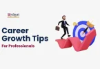 career growth strategies for professionals