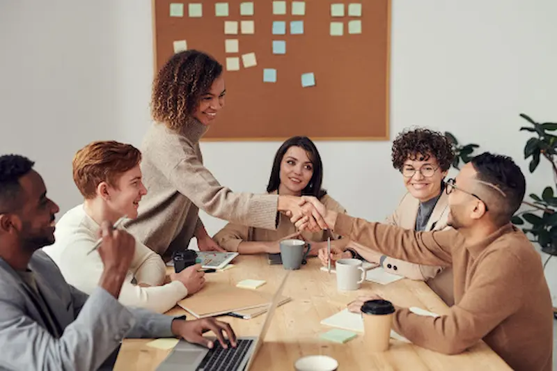 foster open and honest communication