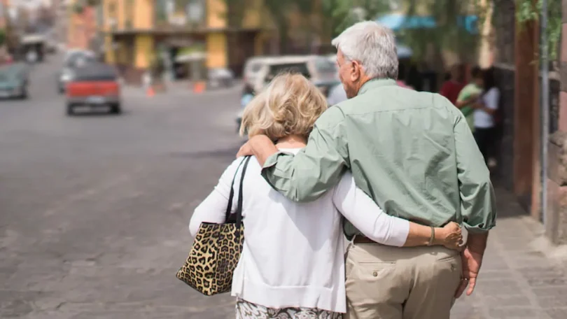 how to maintain healthy connections
