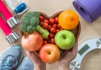nutrition tips for daily wellness