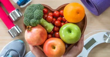 nutrition tips for daily wellness