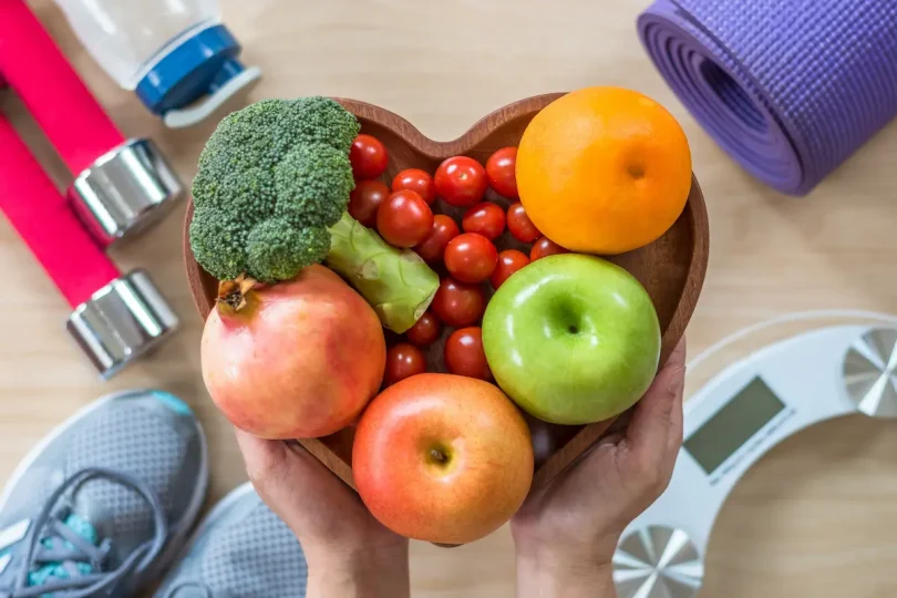 nutrition tips for daily wellness