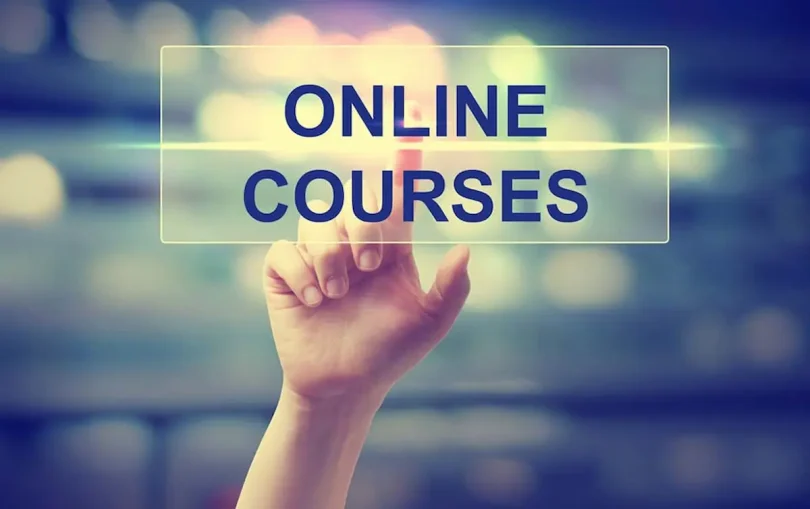 online courses for skill development