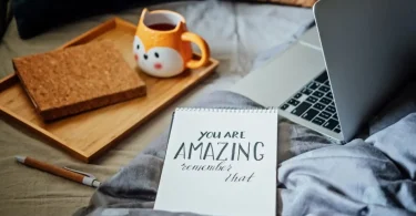 positive mindset habits to practice