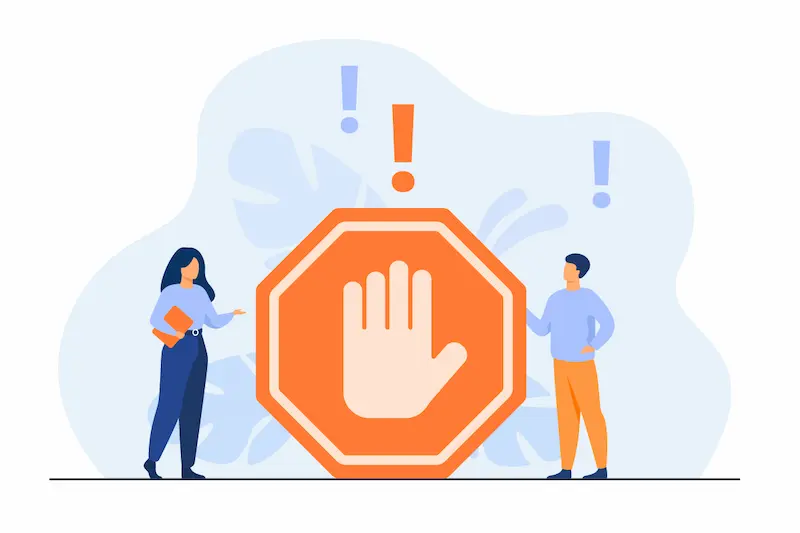 respect boundaries and work-life balance