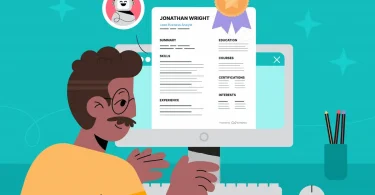 resume writing tips for job seekers