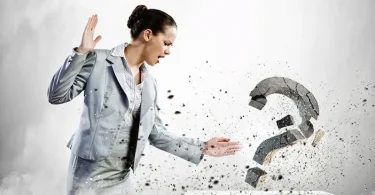 techniques to overcome self-doubt