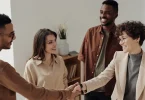 tips to strengthen professional relationships