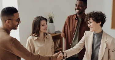 tips to strengthen professional relationships