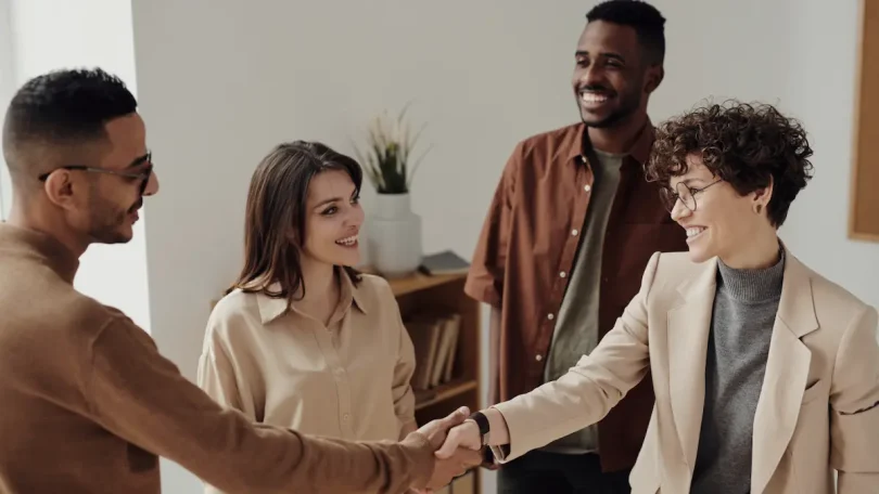 tips to strengthen professional relationships