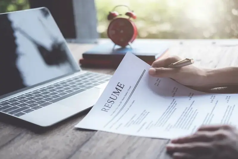 why your resume matters So much